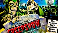 Backdrop to the movie "Creepshow" #252584