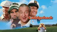 Backdrop to the movie "Caddyshack" #108031