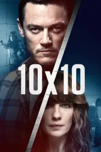 Poster to the movie "10x10" #108461