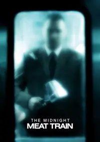 Poster to the movie "The Midnight Meat Train" #122387