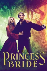 Poster to the movie "The Princess Bride" #202047