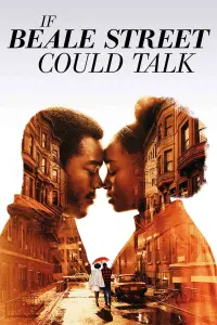 Poster to the movie "If Beale Street Could Talk" #74676