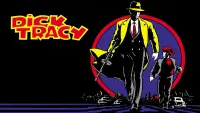 Backdrop to the movie "Dick Tracy" #150062