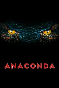 Poster to the movie "Anaconda" #85665