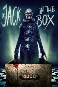 Poster to the movie "The Jack in the Box" #332253