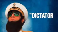 Backdrop to the movie "The Dictator" #52050