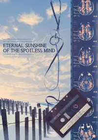 Poster to the movie "Eternal Sunshine of the Spotless Mind" #543693