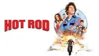 Backdrop to the movie "Hot Rod" #158095