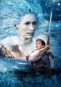 Poster to the movie "The Chronicles of Narnia: The Voyage of the Dawn Treader" #473922