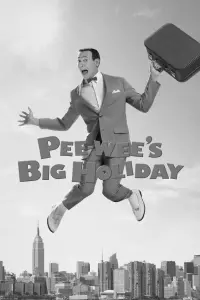 Poster to the movie "Pee-wee