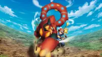 Backdrop to the movie "Pokémon the Movie: Volcanion and the Mechanical Marvel" #390661