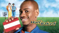 Backdrop to the movie "Half Baked" #141408