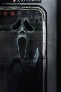 Poster to the movie "Scream VI" #171574