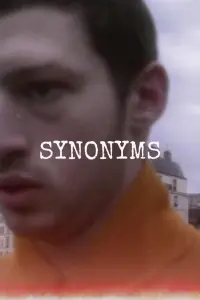 Poster to the movie "Synonyms" #573590