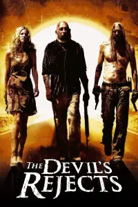 Poster to the movie "The Devil