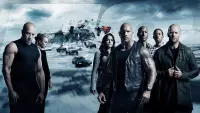 Backdrop to the movie "The Fate of the Furious" #454007