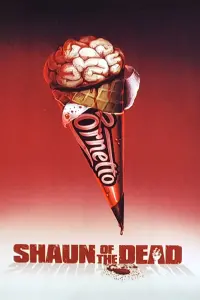 Poster to the movie "Shaun of the Dead" #37054