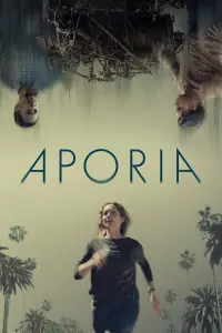 Poster to the movie "Aporia" #321580