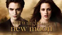 Backdrop to the movie "The Twilight Saga: New Moon" #19162