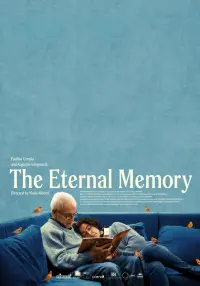 Poster to the movie "The Eternal Memory" #70816