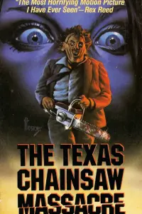 Poster to the movie "The Texas Chain Saw Massacre" #66372