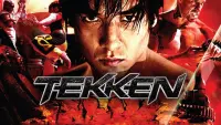 Backdrop to the movie "Tekken" #107667