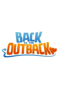 Poster to the movie "Back to the Outback" #84419