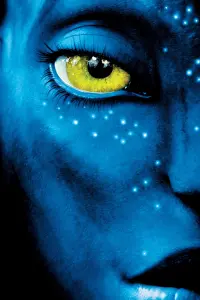 Poster to the movie "Avatar" #168126