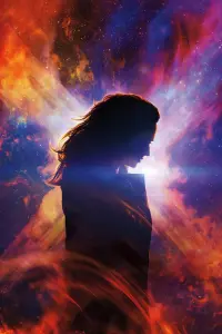 Poster to the movie "Dark Phoenix" #309719