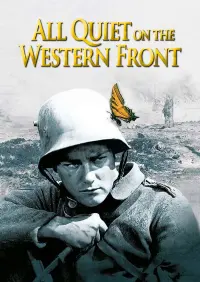 Poster to the movie "All Quiet on the Western Front" #98641