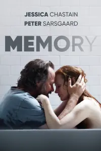 Poster to the movie "Memory" #368496