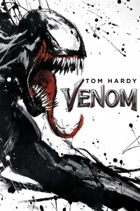 Poster to the movie "Venom" #13612