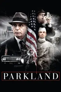 Poster to the movie "Parkland" #297338