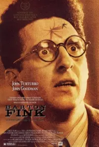 Poster to the movie "Barton Fink" #136120