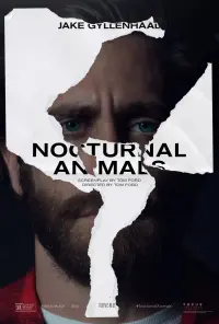 Poster to the movie "Nocturnal Animals" #86399