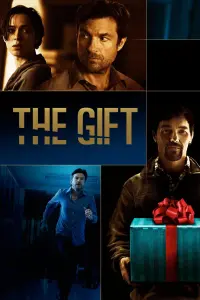 Poster to the movie "The Gift" #269337