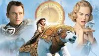 Backdrop to the movie "The Golden Compass" #305963