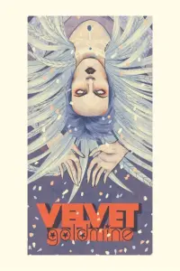 Poster to the movie "Velvet Goldmine" #255144