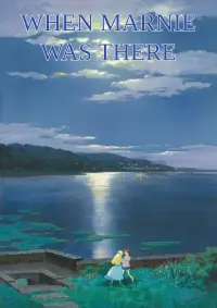 Poster to the movie "When Marnie Was There" #583751