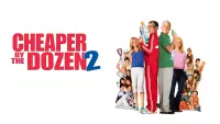 Backdrop to the movie "Cheaper by the Dozen 2" #85296