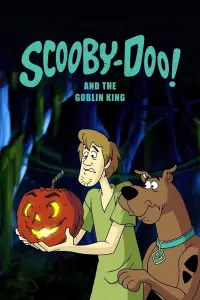 Poster to the movie "Scooby-Doo! and the Goblin King" #358222