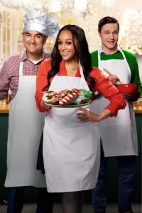 Poster to the movie "Yes, Chef! Christmas" #636232