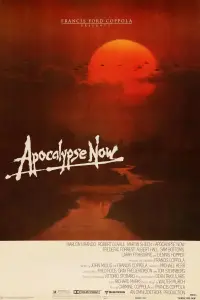 Poster to the movie "Apocalypse Now" #40379