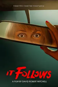 Poster to the movie "It Follows" #39304