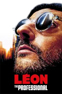 Poster to the movie "Léon: The Professional" #35294