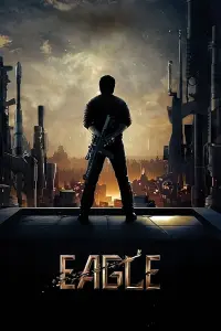 Poster to the movie "Eagle" #191386