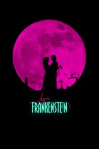 Poster to the movie "Lisa Frankenstein" #190559