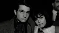 Backdrop to the movie "Masculin Féminin" #225672