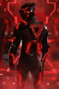 Poster to the movie "TRON: Ares" #445902