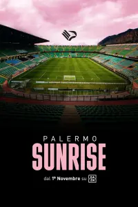 Poster to the movie "Palermo Sunrise" #635357